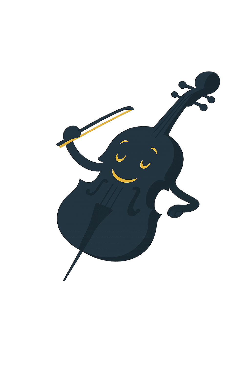 Cello Character